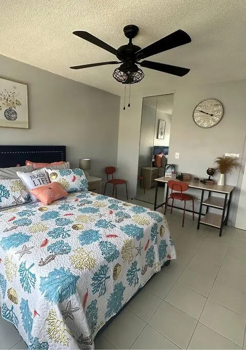 Apartmán Feeling Tip'Sea San Juan