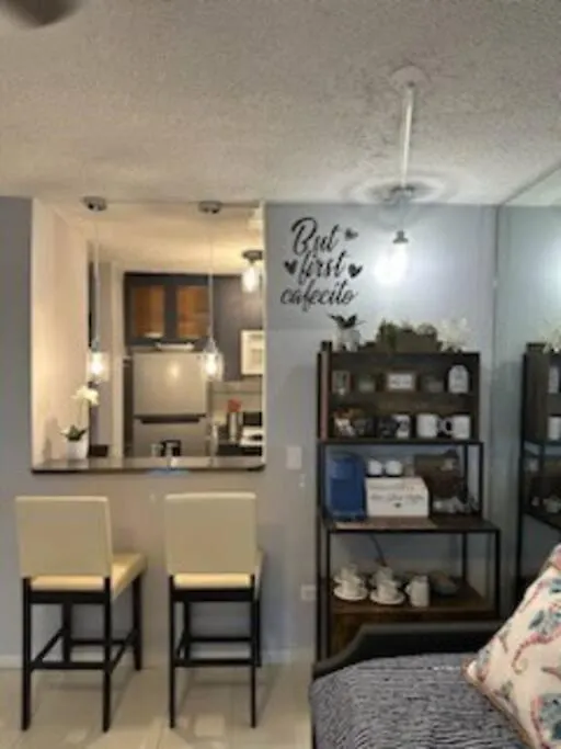 Apartmán Feeling Tip'Sea San Juan Portoriko