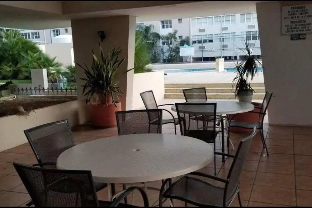 Apartmán Feeling Tip'Sea San Juan 0*,  Portoriko