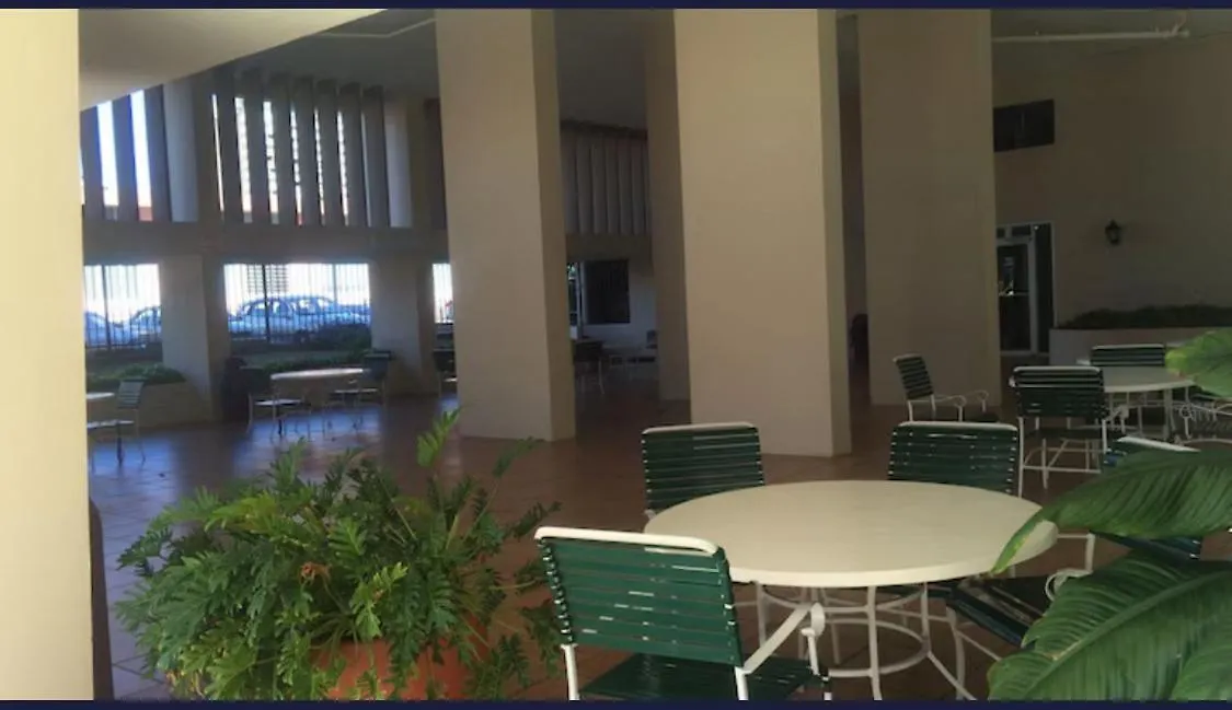 Apartmán Feeling Tip'Sea San Juan