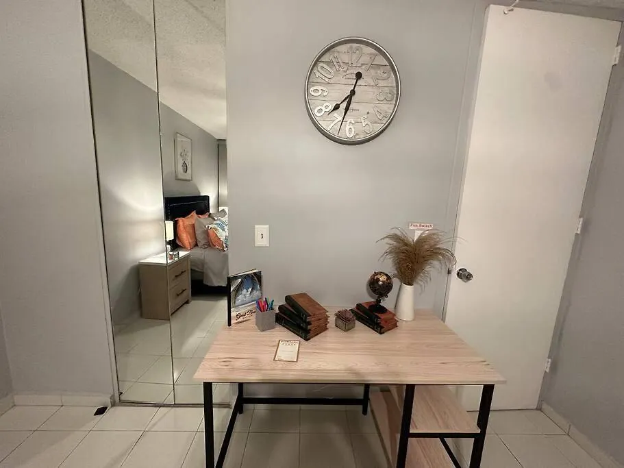 Feeling Tip'Sea Apartment San Juan